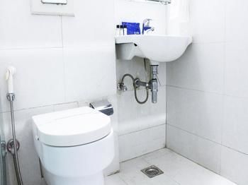 Oyo Premium Ambience Mall 2 3* Gurgaon