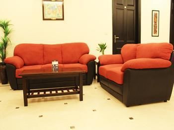 Oyo Premium Ambience Mall 2 3*