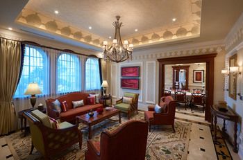 Itc Grand Bharat Hotel 5*