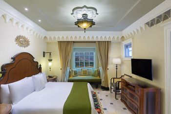 Hotel Itc Grand Bharat 5*