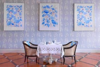 Itc Grand Bharat 5*