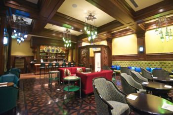 Itc Grand Bharat Hotel