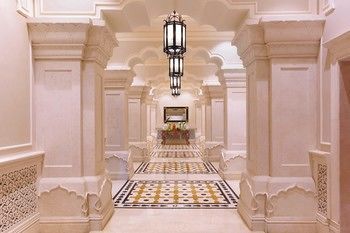 Hotel Itc Grand Bharat Gurgaon