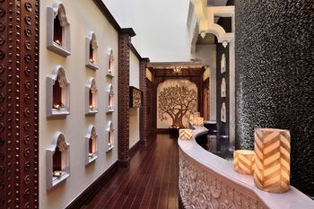 Hotel Itc Grand Bharat