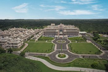 Itc Grand Bharat 5* Gurgaon