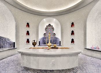 Itc Grand Bharat