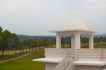 Itc Grand Bharat Hotel 5*