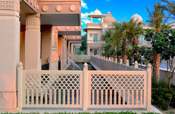 Itc Grand Bharat Gurgaon