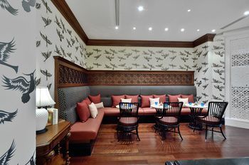 Itc Grand Bharat