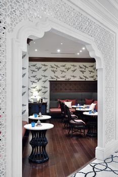 Hotel Itc Grand Bharat