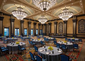 Itc Grand Bharat
