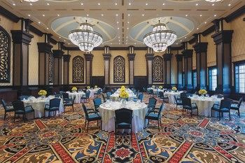 Hotel Itc Grand Bharat