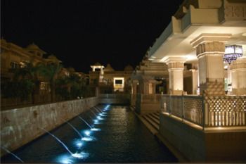 Hotel Itc Grand Bharat Gurgaon
