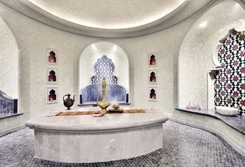 Itc Grand Bharat 5* Gurgaon