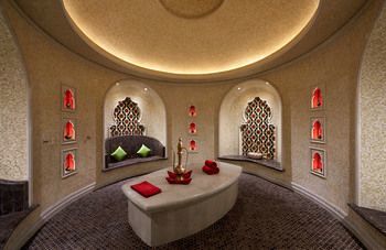 Itc Grand Bharat Hotel