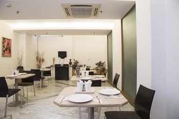 Fabhotel Mg Road Iffco Chowk Gurgaon