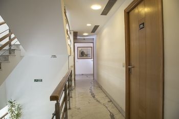Fabhotel Mg Road Iffco Chowk 3*
