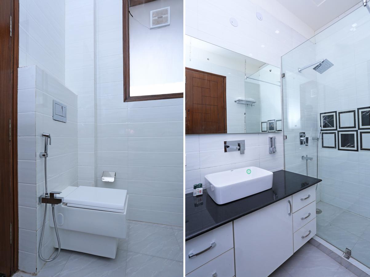 Hotel Oyo 6576 Viskon 3*