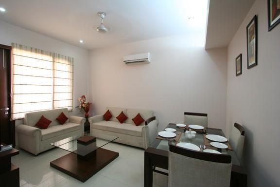 Jasmine Court Aparthotel *