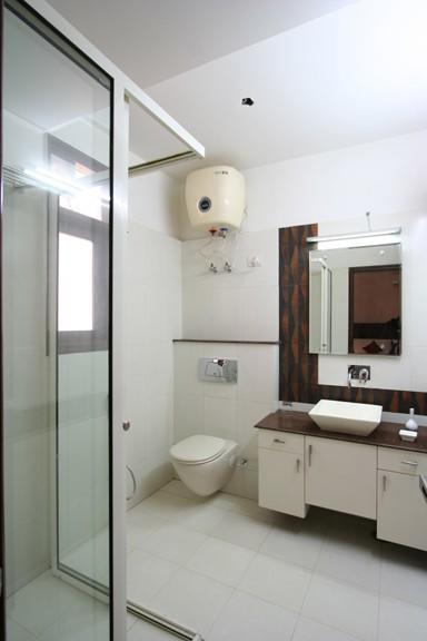 Jasmine Court * Gurgaon