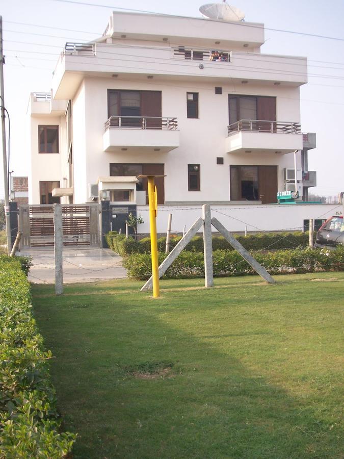 Aparthotel Jasmine Court Gurgaon