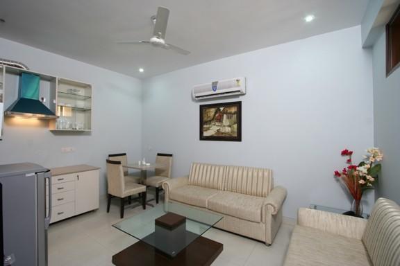 Jasmine Court Gurgaon