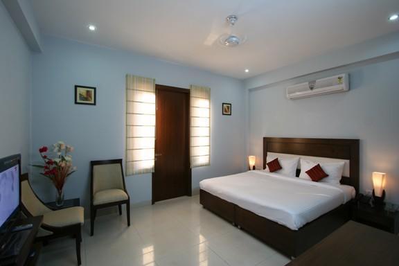 Aparthotel Jasmine Court *