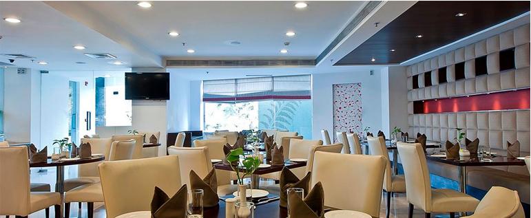 Grenville 3* Gurgaon