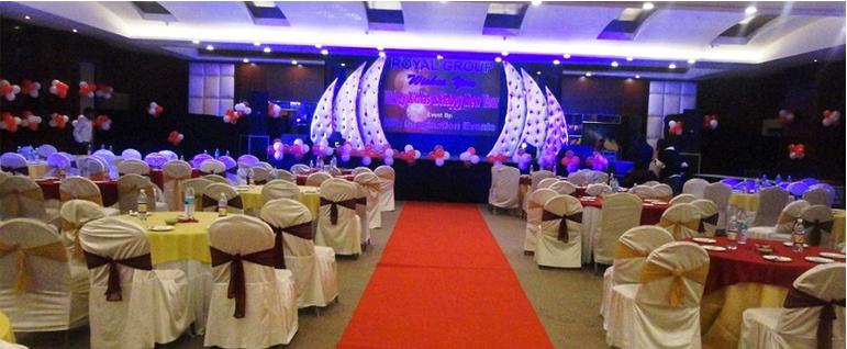 Grenville Hotel Gurgaon