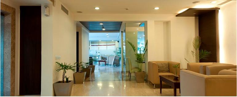 Grenville Gurgaon