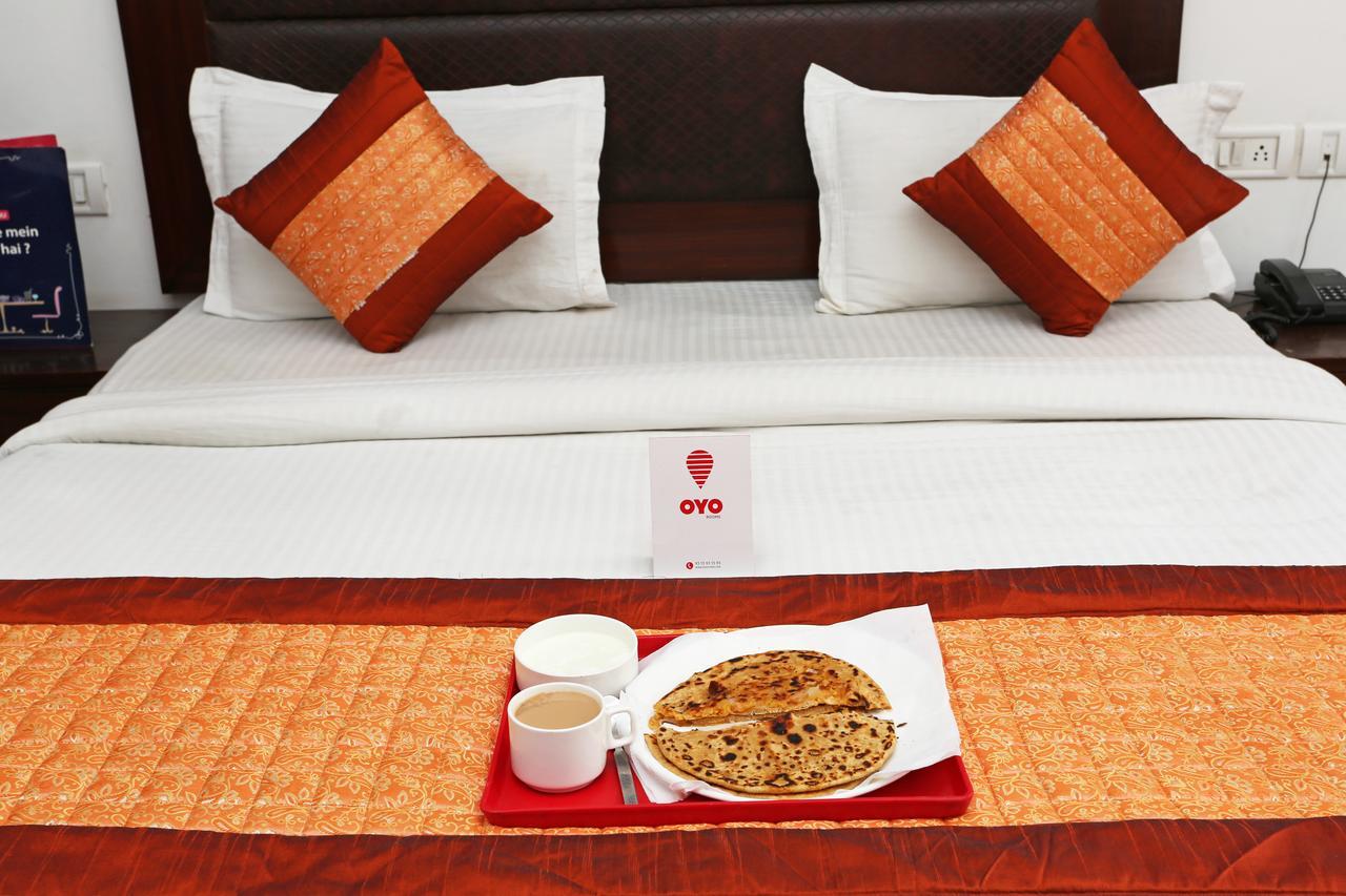 Hotel Oyo 8849 Pacific