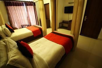 Oyo Premium Sector 14 Delhi Road Gurgaon 3*