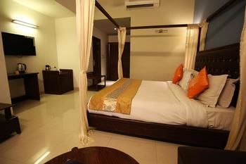 Oyo Premium Sector 14 Delhi Road Gurgaon Hotel Gurgaon