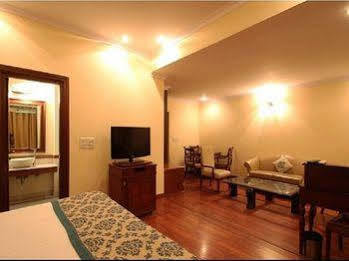 Soulvaas Bax 2* Gurgaon