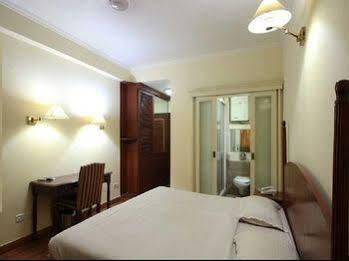 Hotel Soulvaas Bax Gurgaon