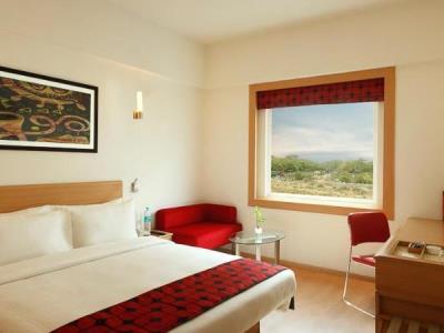 Hotel Red Fox By Lemon Tree Hotels, Sector 60, Gurugram 3*