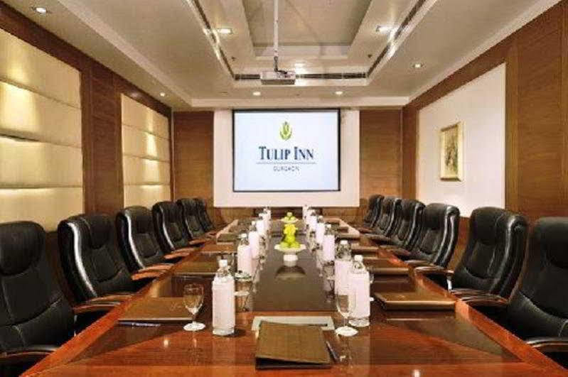 Hotel Tulip 3*