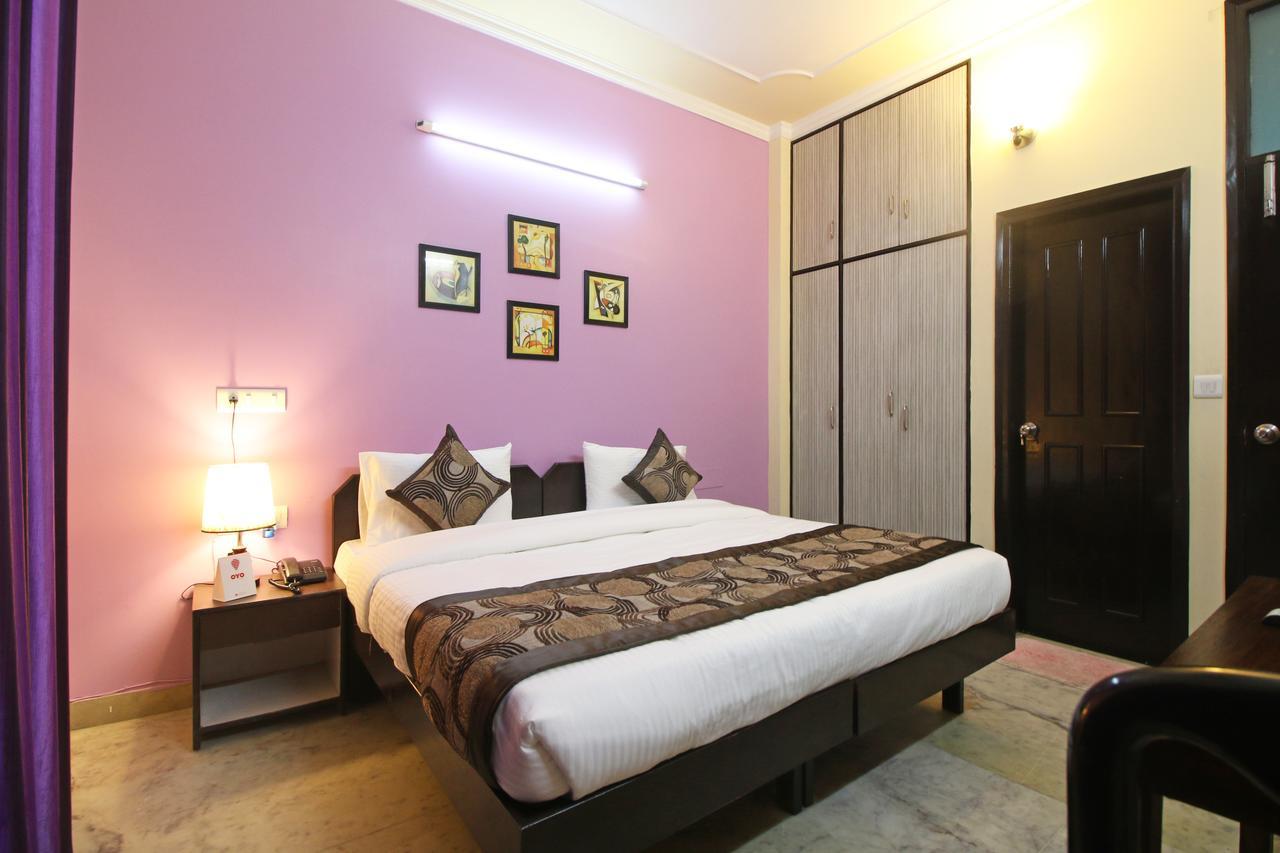 Oyo 7967 Near Medanta Hotel Gurgaon