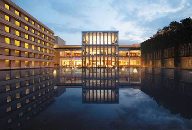 The Oberoi Hotel