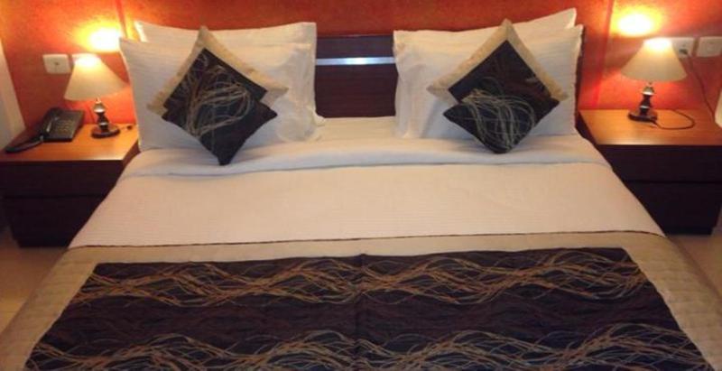 Guest house Tavisha 3*