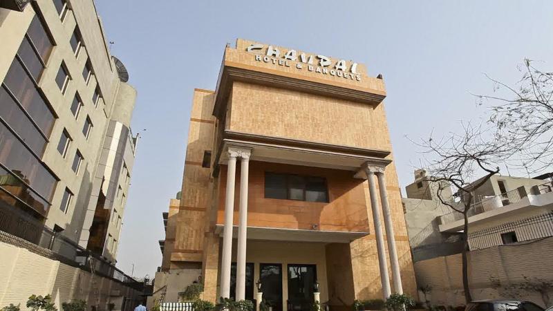 Chaupal By Casa Bella 3* Gurgaon