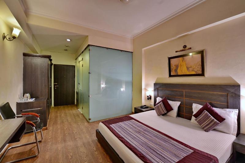 Chaupal By Casa Bella 3* Gurgaon