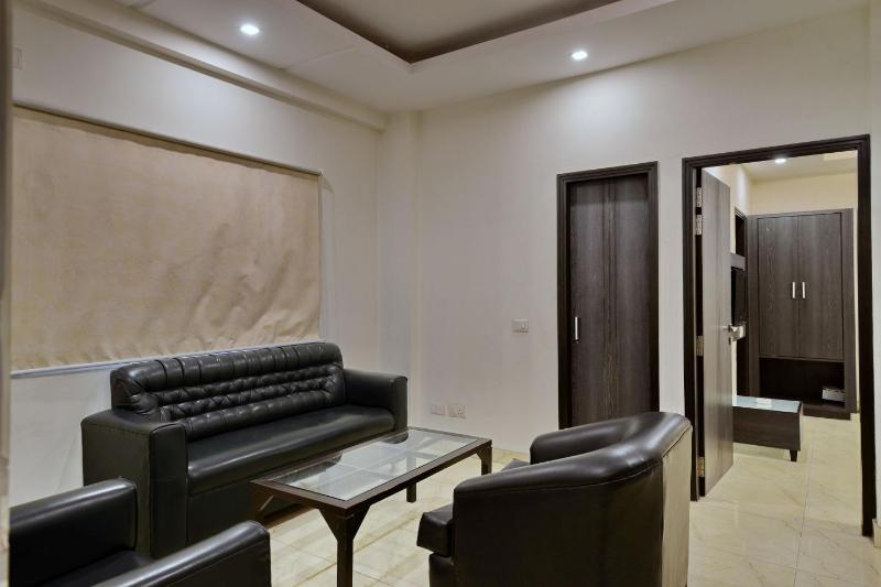 Chaupal By Casa Bella 3* Gurgaon