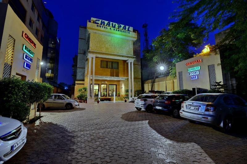 Chaupal By Casa Bella 3* Gurgaon