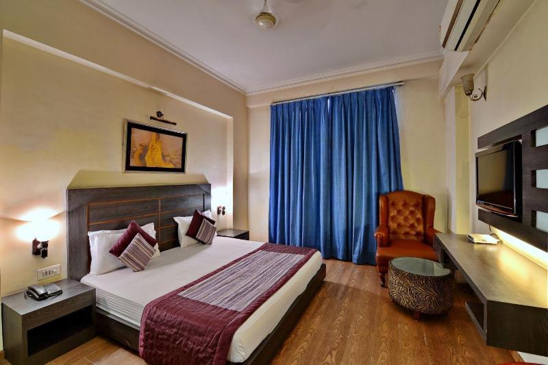 Chaupal By Casa Bella 3* Gurgaon