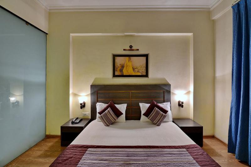 Hotel Chaupal By Casa Bella 3*