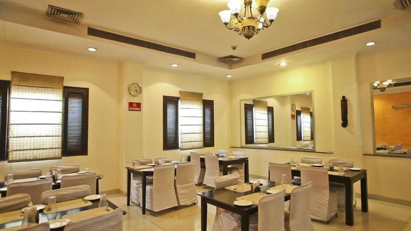 Chaupal By Casa Bella 3* Gurgaon