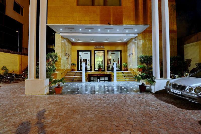 Hotel Chaupal By Casa Bella 3*