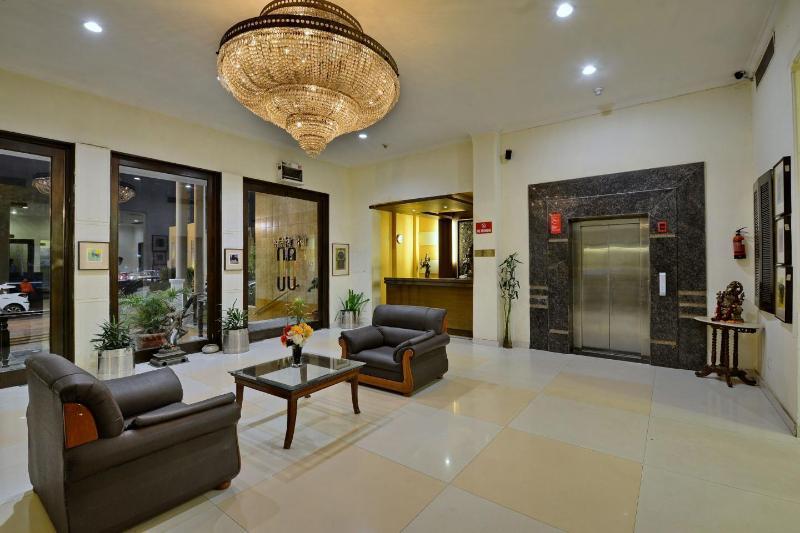 Chaupal By Casa Bella 3* Gurgaon