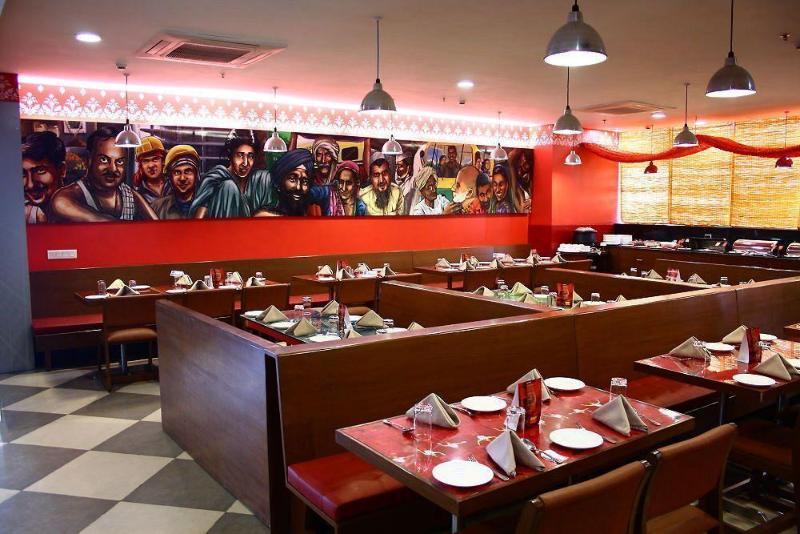 Gurugram 3* Gurgaon
